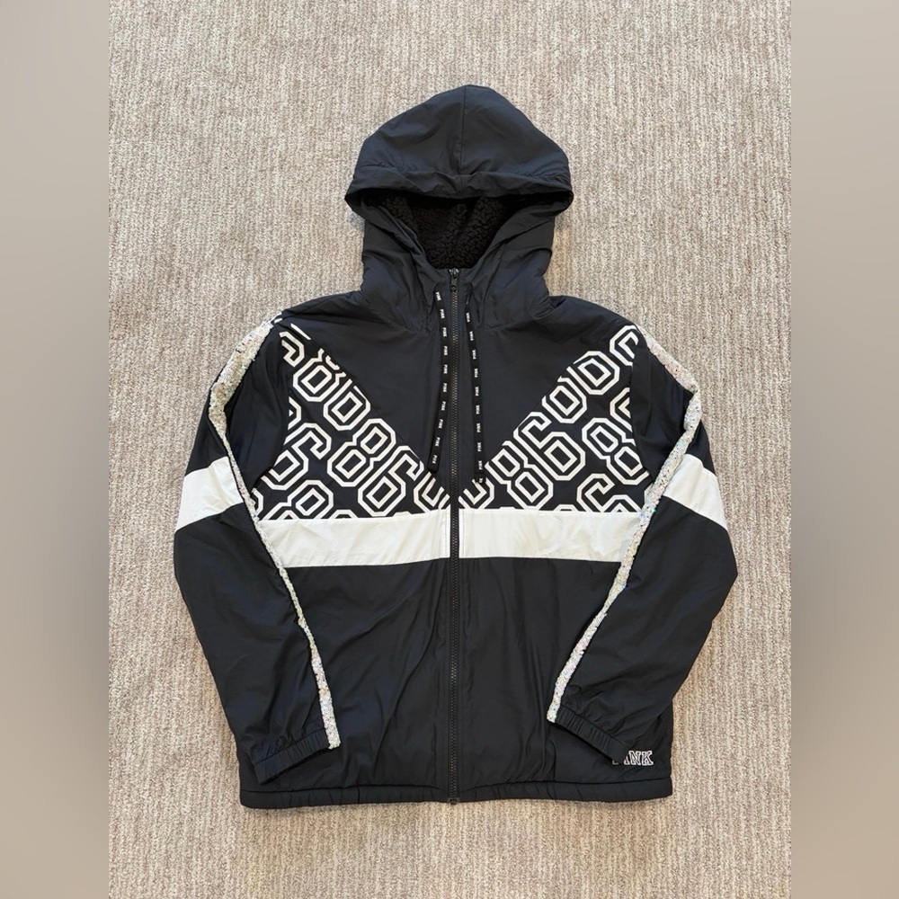 Victoria’s Secret PINK Anorak Jacket
